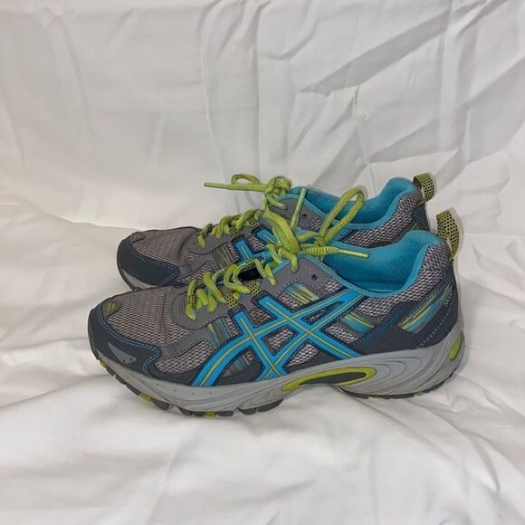 ASICS Gel Venture 5 - Picture 1 of 8